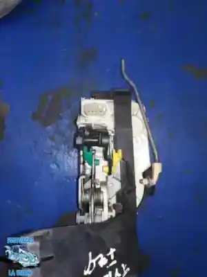 İkinci el araba yedek parçası sol arka kapi kilidi için dodge caliber sxt oem iam referansları   