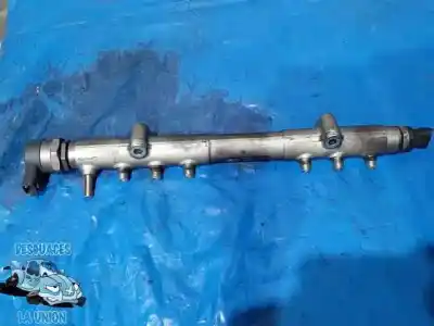 Second-hand car spare part distributor pipe for volvo c30 (533) d5 oem iam references 30777576 22588855 0281002712