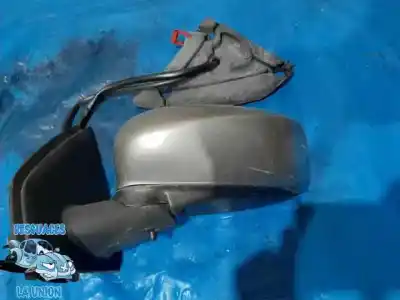 Pezzo di ricambio per auto di seconda mano specchio sinistro per fiat stilo (192) 1.8 16v cat riferimenti oem iam 