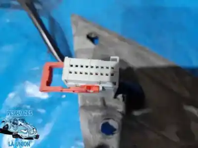 Peça sobressalente para automóvel em segunda mão espelho retrovisor esquerdo por fiat stilo (192) 1.8 16v cat referências oem iam   