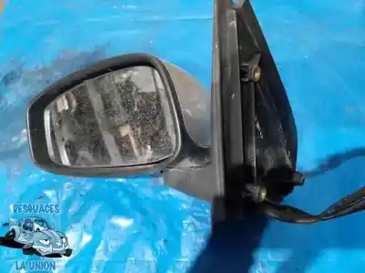 Peça sobressalente para automóvel em segunda mão espelho retrovisor esquerdo por fiat stilo (192) 1.8 16v cat referências oem iam   