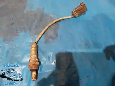 Pezzo di ricambio per auto di seconda mano sonda lambda per fiat stilo (192) 1.8 16v cat riferimenti oem iam 0za532 a3