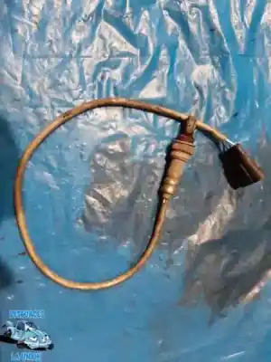 Pezzo di ricambio per auto di seconda mano sonda lambda per fiat stilo (192) 1.8 16v cat riferimenti oem iam 0za532 a2