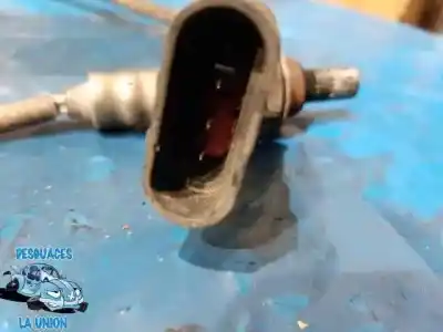 Pezzo di ricambio per auto di seconda mano sonda lambda per fiat stilo (192) 1.8 16v cat riferimenti oem iam 0za532 a2  0za532a2