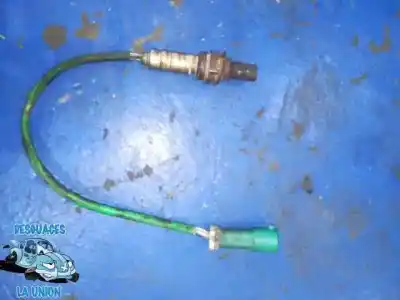 Peça sobressalente para automóvel em segunda mão sonda lambda por ford focus lim. (cb4) trend referências oem iam 98ab9f472 bb  98ab9f472bb
