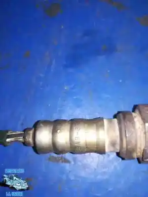 Peça sobressalente para automóvel em segunda mão sonda lambda por ford focus lim. (cb4) trend referências oem iam 98ab9f472 bb  98ab9f472bb