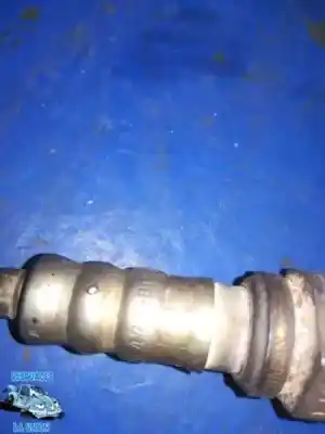 Peça sobressalente para automóvel em segunda mão SONDA LAMBDA por FORD FOCUS LIM. (CB4)  Referências OEM IAM 98AB9F472 BB  98AB9F472BB