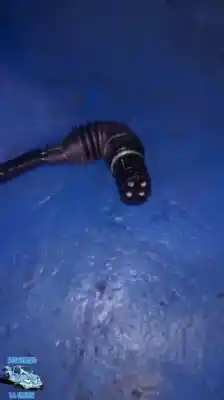 Peça sobressalente para automóvel em segunda mão sensor por bmw x5 (e53) 4.4i automático referências oem iam 0261231136 / 261231136  1709317