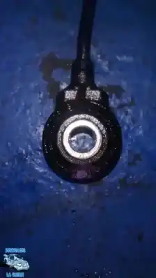 Peça sobressalente para automóvel em segunda mão sensor por bmw x5 (e53) 4.4i automático referências oem iam 0261231136 / 261231136  1709317