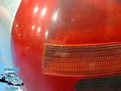Автозапчастина б/у лівий ход ліхар для audi a3 (8l1) 1.8 посилання на oem iam   
