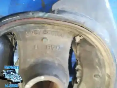 Second-hand car spare part front engine support for dodge caliber sxt oem iam references 05105578 aa 05105578aa 5105578 aa / 5105578aa