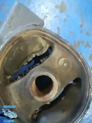 Second-hand car spare part front engine support for dodge caliber sxt oem iam references 05105578 aa