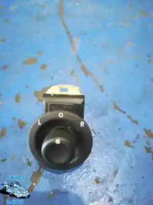 Second-hand car spare part rearview side mirror switch for dodge caliber sxt oem iam references 56040694 ad