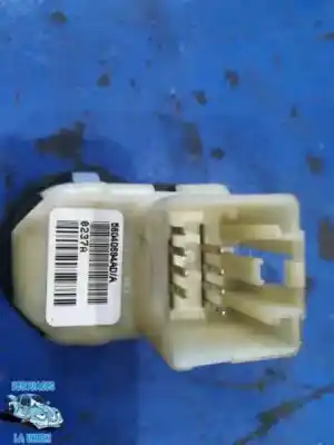 Pezzo di ricambio per auto di seconda mano controllo specchio per dodge caliber sxt riferimenti oem iam 56040694 ad  56040694ad