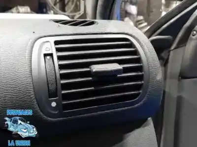 Автозапчастина б/у аератор для audi a3 (8l1) 1.8 посилання на oem iam 