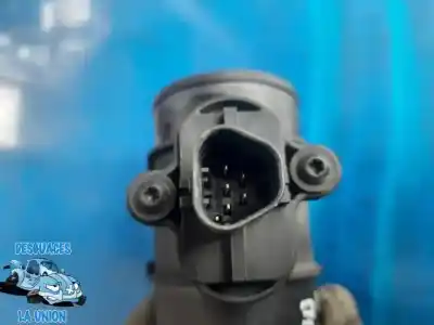 Pezzo di ricambio per auto di seconda mano misuratore di flusso per opel corsa e color edition riferimenti oem iam 13452145  460023377