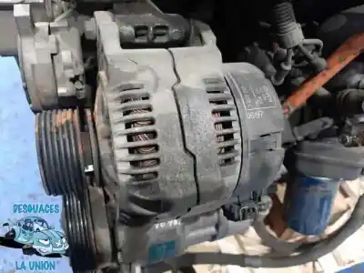 Автозапчастина б/у генератор для audi a3 (8l1) 1.8 посилання на oem iam 0123320034 037903025c 037903025 c