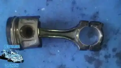 Second-hand car spare part piston for smart forfour (454) 1.5 cdi (454.001) oem iam references   