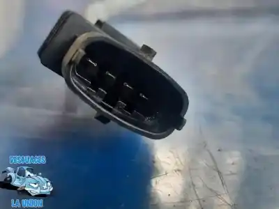 Tweedehands auto-onderdeel lambda sonde voor opel corsa e color edition oem iam-referenties 55563348  0258010121