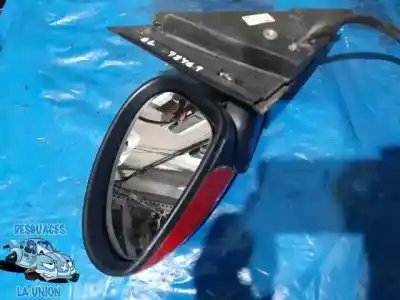 Автозапчасти б/у левое зеркало за seat ibiza (6l1) cool ссылки oem iam 