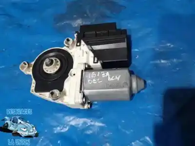 Автозапчасти б/у мотор стекла переднего правого за seat ibiza (6l1) cool ссылки oem iam 6q2959801 a