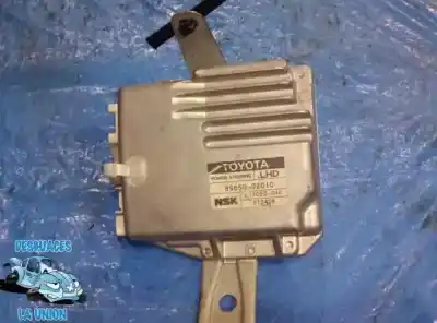 Second-hand car spare part electronic module for toyota corolla (e12) 2.0 d-4d sol berlina oem iam references 8965002010  