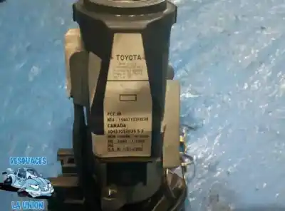 Peça sobressalente para automóvel em segunda mão comutador de ignição por toyota corolla (e12) 2.0 d-4d sol berlina referências oem iam 45020024