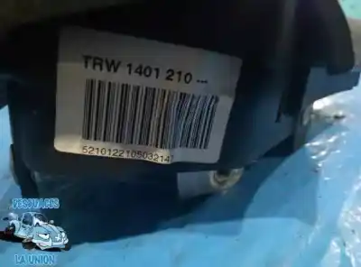 Peça sobressalente para automóvel em segunda mão airbag dianteiro esquerdo por toyota corolla (e12) 2.0 d-4d sol berlina referências oem iam 4513002230