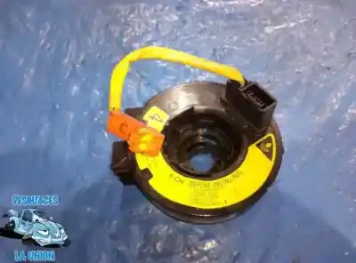 Peça sobressalente para automóvel em segunda mão fita do airbag por toyota corolla (e12) 2.0 d-4d sol berlina referências oem iam 1040096783004