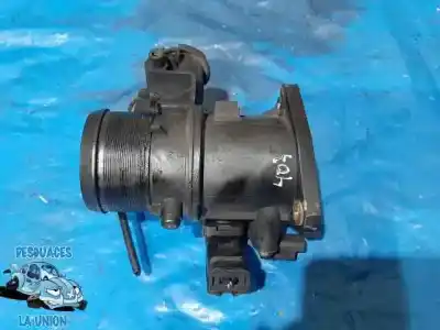 Tweedehands auto-onderdeel vlinder doos voor peugeot 407 premium oem iam-referenties 9660110780