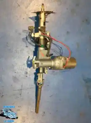 Peça sobressalente para automóvel em segunda mão coluna de direcção por toyota corolla (e12) 2.0 d-4d sol berlina referências oem iam 4520002189