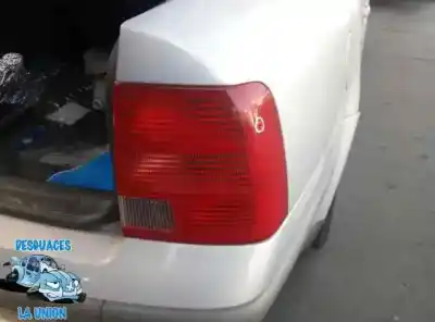 Автозапчасти б/у ПРАВЫЙ ЗАДНИЙ ФОНАРЬ за VOLKSWAGEN PASSAT B5 (3B2)  ссылки OEM IAM   