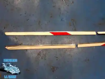 Tweedehands auto-onderdeel vorming voor peugeot 407 premium oem iam-referenties 