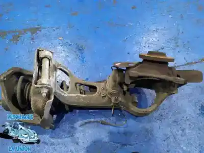 Tweedehands auto-onderdeel knokkel links voor voor peugeot 407 premium oem iam-referenties 