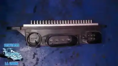 Second-hand car spare part electronic module for smart forfour (454) 1.5 cdi (454.001) oem iam references a6391530779  mn902798