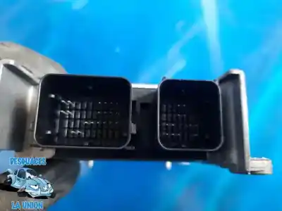 Peça sobressalente para automóvel em segunda mão centralina de airbag por ford focus berlina (cap) trend referências oem iam 4m5t14b056bf