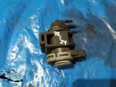 Peça sobressalente para automóvel em segunda mão bomba de ar secundária por renault laguna iii gt 4control referências oem iam 