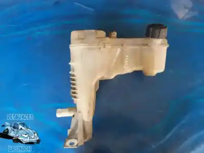 Peça sobressalente para automóvel em segunda mão depósito de expansão por renault laguna iii gt 4control referências oem iam 217100014r