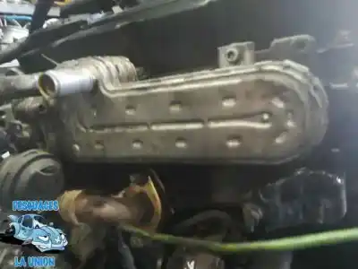 Pièce détachée automobile d'occasion REFROIDISSEUR VANNE EGR pour DODGE CALIBER  Références OEM IAM 03G131513 K 3G131513K 3G131513 K