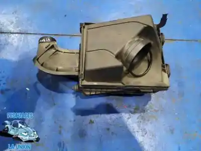 Peça sobressalente para automóvel em segunda mão filtro de ar por renault laguna iii gt 4control referências oem iam 8200545836 h