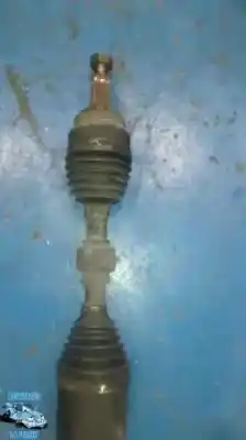 Piesă de schimb auto la mâna a doua transmisie fatã stânga pentru dodge caliber se referințe oem iam p05085224 ab