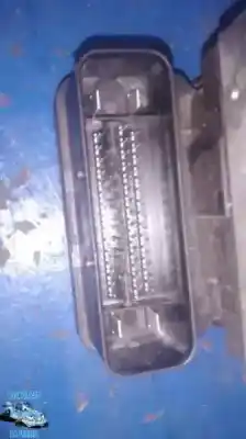 Second-hand car spare part abs for dodge caliber se oem iam references 7d550986  