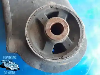 Peça sobressalente para automóvel em segunda mão braço de suspensão inferior esquerdo dianteiro por renault laguna iii gt 4control referências oem iam 