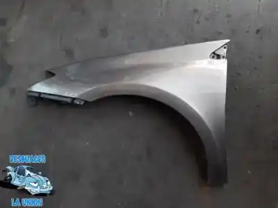 Second-hand car spare part LEFT FRONT FIN for RENAULT LAGUNA III  OEM IAM references   