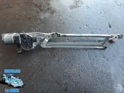 Peça sobressalente para automóvel em segunda mão motor do limpa para brisas por ford focus berlina (cap) trend referências oem iam 4m5117504ab