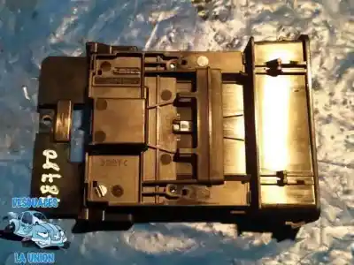 Peça sobressalente para automóvel em segunda mão comutador de ignição por renault laguna iii gt 4control referências oem iam a2c53217096