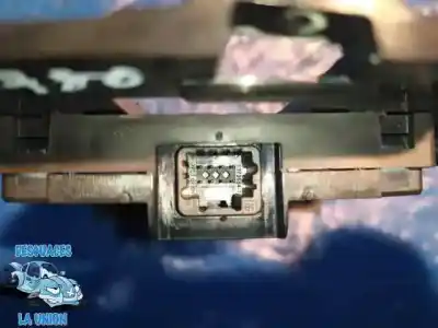 Second-hand car spare part ignition switch for renault laguna iii gt 4control oem iam references a2c53217096  