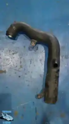 Peça sobressalente para automóvel em segunda mão tubo por audi a3 (8p1) 2.0 tdi 16v referências oem iam 1k0129654 k