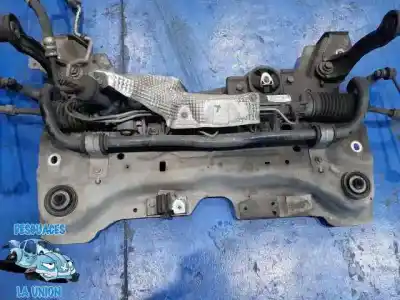 Peça sobressalente para automóvel em segunda mão suporte motor por renault laguna iii gt 4control referências oem iam 