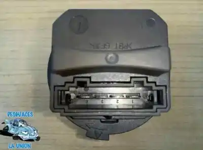 Peça sobressalente para automóvel em segunda mão resistência sofagem chauffage por citroen c4 coupe vts referências oem iam 5hl008941-03